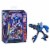 Transformers® Generations Legacy Deluxe Prime Universe Arcee Action Figure Perspective: front