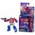 Transformers Generations Legacy Core Optimus Prime Perspective: front