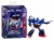 Transformers® Generations Legacy Deluxe Autobot Skids Action Figure Perspective: front