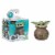 Hasbro Star Wars Toys The Bounty Collection Series 4 Perspective: front