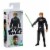 Hasbro Star Wars Luke Skywalker Toy Figure Perspective: front