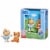 Peppa Pig™ Peppa's Fun Friends Preschool Toy, Pedro Pony Figure Perspective: front