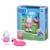 Peppa Pig™ Peppa's Fun Friends Preschool Toy - Suzy Sheep Figure Perspective: front