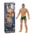 Hasbro Marvel Studios Black Panther Wakanda Forever Action Figure Perspective: front