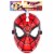Hasbro® Marvel Spider-Man Across the Spider-Verse Mask - Spider-Punk Perspective: front