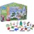 Hasbro Peppa Pig Advent Calendar Perspective: front