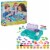 Play-Doh On the Go Imagine and Store Studio Craft Set Perspective: front