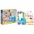 Play-Doh Kitchen Creations Ultimate Ice Cream Truck Playset Perspective: front