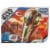 Hasbro Disney+ Star Wars™ Mission Fleet Firespray™ Boba Fett™ Perspective: front