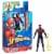 Marvel Spider-Man Epic Hero Series - Miles Morales Action Figure Perspective: front