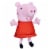 Hasbro Giggle 'n Snort Peppa Pig™ Plush Perspective: front