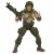 Hasbro F7463 6 inch G.I. Joe Classified Series Craig Rock N Roll McConnel 71 Action Figure Perspective: front