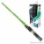 Hasbro Star Wars Lightsaber Forge Luke Skywalker Lightsaber - Green Perspective: front