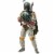 Hasbro F6855 Star Wars The Black Series Boba Fett Action Figure Perspective: front