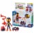Hasbro Marvel Spidey and His Amazing Friends Web-Spinners Miles Morales Spider-Man Toy Perspective: front