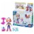 Hasbro Marvel Spidey and His Amazing Friends Web-Spinners Ghost-Spider Toy Perspective: front