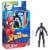 Marvel Spider-Man Epic Hero Series Symbiote Suit Spider-Man Perspective: front