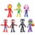 Disney Junior Spidey and His Amazing Friends Hero Figures - Assorted Perspective: front