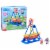 Hasbro Peppa Pig's Pirate Ride Playset Perspective: front