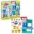 Hasbro Play-Doh Kitchen Creations Busy Chef's Restaurant Playset Perspective: front