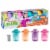 Play-Doh Nickelodeon Slime Party Pack Assortment - Styles May Vary Perspective: front