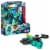 Transformers EarthSpark Step Flip Changer Chaos Terran Spitfire Perspective: front