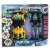Hasbro Transformers EarthSpark Bumblebee & Mo Malto Perspective: front