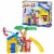 Marvel Spidey and His Amazing Friends Spidey Playground Playset Perspective: front