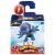 Marvel Spiderman 2099 Collectible Action Figure Perspective: front