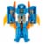 Hasbro Transformers One Cog Changer Sentinal Prime Perspective: front