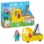 Peppa Pig Granddad Dog's Tow Truck Perspective: front