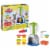 Play-Doh Swirlin' Smoothies Blender Playset Perspective: front