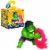 Marvel Avengers Mighty-Verse Collection Series 2 Hulk Action Figure Perspective: front