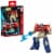 Transformers Studio Series 112 Optimus Prime Perspective: front