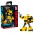 Transformers Studio Series 86-29 Bumblebee Perspective: front