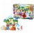 Marvel Spidey and His Amazing Friends Dino-Webs Treehouse Playset Perspective: front