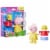 Peppa Pig Dress-Up Toy Perspective: front