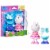 Peppa Pig Suzy Sheep Dress-Up Toy Perspective: front