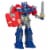 Transformers One Power Flip Optimus Prime (Orion Pax) Perspective: front