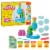 Play-Doh Light & Look Microscope Perspective: front