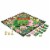 Monopoly Wicked Edition Board Game Perspective: front