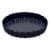 Zyliss 10-inch Nonstick Tart Pan with Removable Base Perspective: front