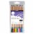 Daler-Rowney Simply Colored Multicolor Pencils Perspective: front