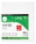 Daler-Rowney Canvas Panel Pack Perspective: front