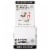 Daler-Rowney Simply Mini Magnetic Canvas Art Board 2.6 in x 2.6 in Perspective: front