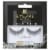 Eyelure Luxe Silk Marquise Lashes Perspective: front