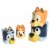 Tomy Bluey Family Pourers Perspective: front