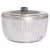 Multi-Prep 4 in 1 Salad Preparation Set Perspective: front
