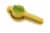 Joseph Joseph® JuiceMax™ Citrus Press in Yellow/Green Perspective: front