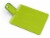 Joseph Joseph Chop2Pot Plus Folding Chopping Board - Green Perspective: front